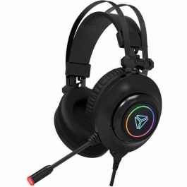 Yenkee YEN8590669359226 Auriculares para juegos NEXUS YHP 3036 Precio: 36.49999969. SKU: B1JGPNYN5T
