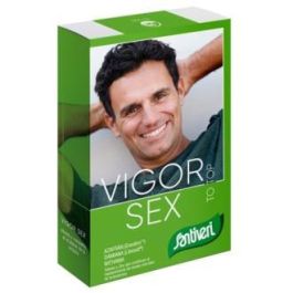 Vigor Sex 24Comp. Vigor Sex 24Comp. Precio: 20.5000004. SKU: B1KA3V6AVL