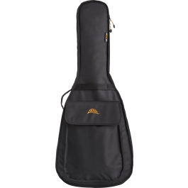 Tobago Funda Guitarra Acústica Dreadnought Negro Poliéster 600D Acolchado 15mm Display 6 Unidades Precio: 31.58999998. SKU: B16SKPB9SM