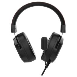 Conceptronic Athan02B Auricular Gaming con Micrófono USB Precio: 45.69000051. SKU: B1EGSXBATQ
