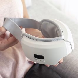 Masajeador de Ojos con Compresión de Aire 4 en 1 Eyesky InnovaGoods Masajeador de Ojos con Compresión de Aire 4 en 1 Eyesky InnovaGoods
