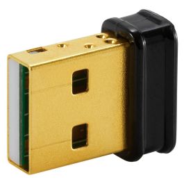 ASUS USB-BT500 Adaptador Bluetooth 5.0 USB Inalámbrico Negro Oro