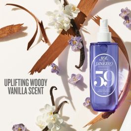 Perfume Unisex Sol De Janeiro CHEIROSA 90 ml Precio: 31.50000018. SKU: B1AJZBSPGX