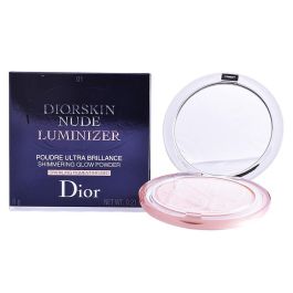 Dior Diorskin Mineral Nude Lumin Pdr 03 Polvos Compactos Precio: 57.4266. SKU: B1JS5XMDHA