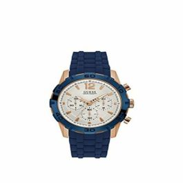 Reloj Hombre Guess W0864G5 (Ø 45 mm) Precio: 96.8899998. SKU: S0349091