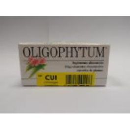 Oligophytum H4 Cu 100Gra Precio: 13.4999997. SKU: B1JRETQ2A9