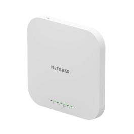 NETGEAR WAX610 Wifi 6 AX1800 Dual Band Access Point, 1800 Mbit/s, Doble Banda 2.4 GHz y 5 GHz Precio: 219.59000019. SKU: S55068938