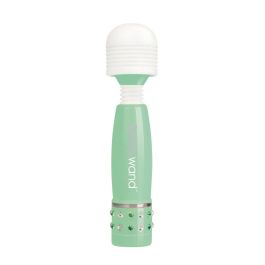 Vibrador Bodywand Mini Mint Verde Vibrador Bodywand Mini Mint Verde