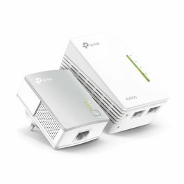 Tp-Link Power-Lan Tl-Wpa4221 Kit Precio: 74.50000008. SKU: S5602408