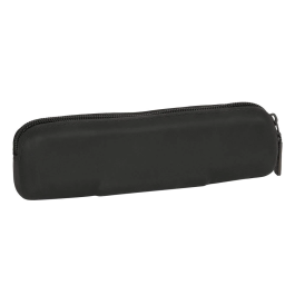 Safta Portatodo Estrecho Real Madrid 1ª Equip. 22/23 20x5,5x2cm Silicona Poliéster