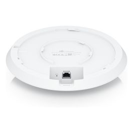 Ubiquiti U6-Enterprise Access Point Wifi 6E (2.4/5/6 GHz, 4800 Mbit/s, WPA3)