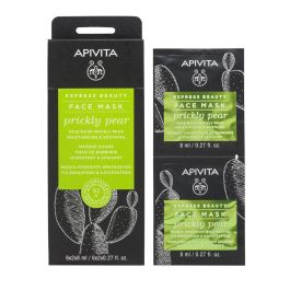 Apivita Mascarilla Hidratante Calmante para Rostro Precio: 4.49999968. SKU: B1JP85BQPG