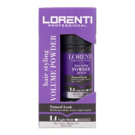 Lorenti L1 Hair Styling Powder 20 ml Precio: 9.78999989. SKU: B13SQL4MP8