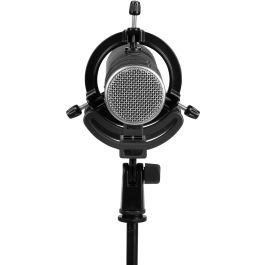 Soporte Universal Deluxe Para Micros 18?55 Mm
