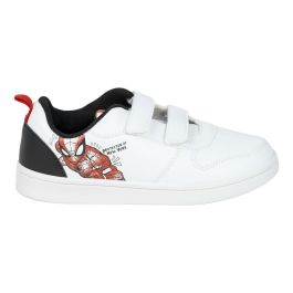 Zapatillas Deportivas Infantiles Spider-Man Precio: 21.88999989. SKU: S0741649