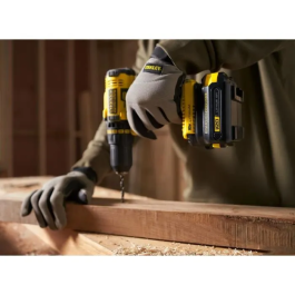 Stanley Fatmax SFMCB100-XJ Adaptador de Batería para Herramientas 18V Gama 2019