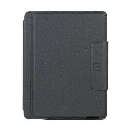 TUCANO TASTO MAGO TASTATURHUELLE - Funda Teclado Folio Negra Compatible iPad Air 11 M2, con Modo Espera, Portabolígrafo, Controles y Protección Anticaídas (TK-DE-BK) Precio: 146.4999998. SKU: B1B9CMSECJ