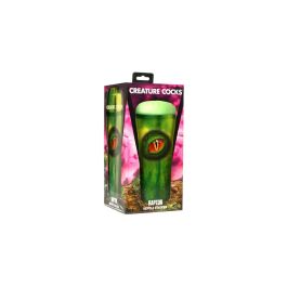 Masturbador Masculino XR Raptor Masturbador Masculino XR Raptor