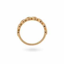 Anillo Mujer 24KAE 12455Y/56 Dorado 16 Anillo Mujer 24KAE 12455Y/56 Dorado 16