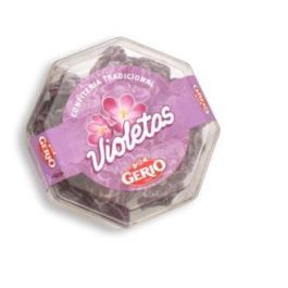 Caramelo Violetas 100Gr.S/A Precio: 2.6900005. SKU: B1GKTGAEFJ