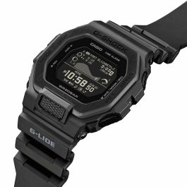 Reloj - CASIO - G-Shock Sport - GBX-100NS-1ER - Negro