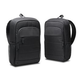Mochila Para Portatil Kensington Simply Eq 16-' Color Negro 90x295x430 mm Mochila Para Portatil Kensington Simply Eq 16-' Color Negro 90x295x430 mm