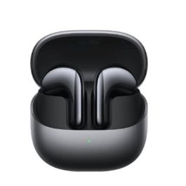 Auriculares Bluetooth Xiaomi Redmi Buds 5 Negro Precio: 86.49999963. SKU: B15DXQAH7X