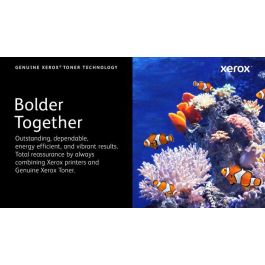 Xerox 008R13326 Toner Cartridge - Genuine para Impresora C230/C235 Color