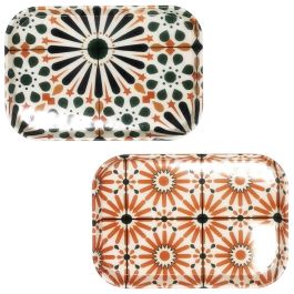 Home Deco Factory Bandeja 21x14 cm