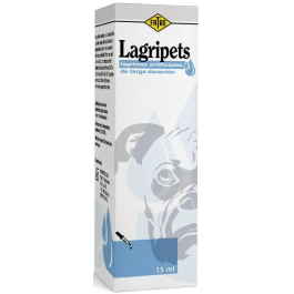 Lagripets Solución Ótica 15 mL Precio: 21.49999995. SKU: B17TRX8HJZ
