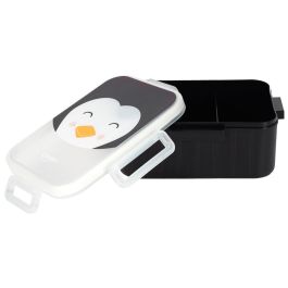 Cook Concept Fiambrera Infantil Animal 17x12x7.5 cm