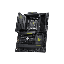 MSI 911-7E53-001 Placa Base MAG B850 Tomahawk Wifi para AMD AM5 DDR5 ATX con Wifi 7 y LAN 5Gb Precio: 241.50000017. SKU: B187Q5WXWG