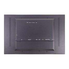 Ernitec Monitor 43" PVM Full HD 1920x1080 con cámara IP 2MP NDAA integrada VESA 24/7 Ernitec Monitor 43" PVM Full HD 1920x1080 con cámara IP 2MP NDAA integrada VESA 24/7