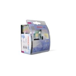 Bombilla para Automóvil M-Tech PTZSW4-DUO 12 V Halógena 60 W Precio: 9.5000004. SKU: S3702201