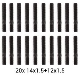Omp OMPS08802001 Separadores de Rueda Doble Centraje 20mm PCD 5x114.3 CB 67.1mm Espárragos M12x1.5 M14x1.5 Aluminio Negro Omp OMPS08802001 Separadores de Rueda Doble Centraje 20mm PCD 5x114.3 CB 67.1mm Espárragos M12x1.5 M14x1.5 Aluminio Negro