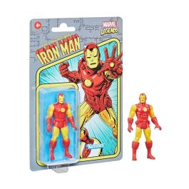 Expositor Hasbro Marvel Retro 48 Unidades Expositor Hasbro Marvel Retro 48 Unidades
