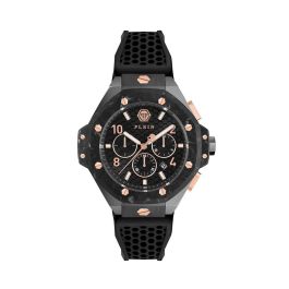 Reloj Hombre PHILIPP PLEIN PWPRA0524 Negro Precio: 606.5900005. SKU: B1CSA9XWVR