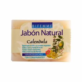 Jabón De Caléndula Precio: 3.50000002. SKU: B16DYXNJTQ