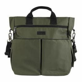 Bolso cambiador - TINEO - Diario - Impermeable - Caqui - Gran capacidad de almacenamiento Precio: 49.50000011. SKU: B1K8BDM5ET