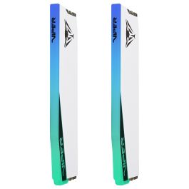 Patriot Viper Elite 5 RGB PE936 Memoria RAM 32GB (2x16GB) DDR5 7000MHz CL38 DIMM con iluminación RGB