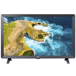 Televisor LG 24TQ520S-PZ 23.6"/ HD/ Smart TV/ WiFi Precio: 157.99000008. SKU: S7812515
