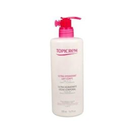 Topicrem Ultra Hidratante Leche Corporal 500 ml Topicrem Ultra Hidratante Leche Corporal 500 ml Precio: 19.49999942. SKU: B14CD7RAHH