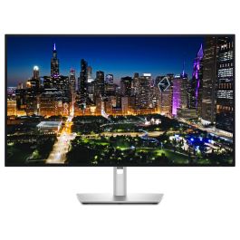 DELL Monitor U3225QE 31.5" 4K Ultra HD IPS con USB-C y Thunderbolt 4, 120Hz, 8ms