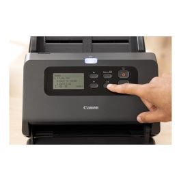 CANON Escaner DR-M260