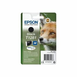 Epson Stylus S22/SX125/ SX420W/425W, Office BX305F Cartucho Negro