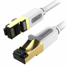 Cable de Red RJ45 SFTP Vention ICDHJ Cat.7/ 5m/ Gris Precio: 7.69000012. SKU: B15XMZ7LAX