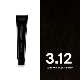 Couleurs Couture, Tinte permanente para el cabello, 3.12 Dark Ash Violet Brown, 60 ml Precio: 19.49999942. SKU: B1D4EE43WR