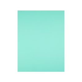 Cartulina Liderpapel 50x65 cm 180 gr-M2 Verde 125 unidades