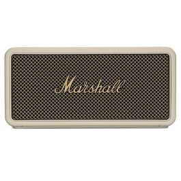 Altavoz Bluetooth Portátil Marshall Crema Precio: 269.89000027. SKU: B1KAQTTTAC