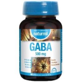 Gaba 500Mg. 60Cap. Precio: 14.4999998. SKU: B1CHEMY6FT